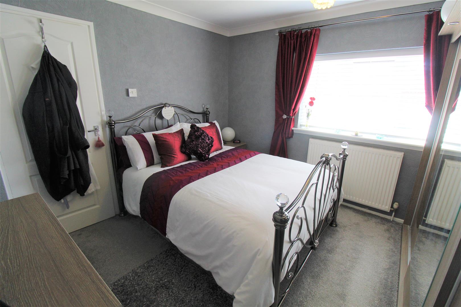 Johnson Place, Fegg Hayes, Stoke-On-Trent